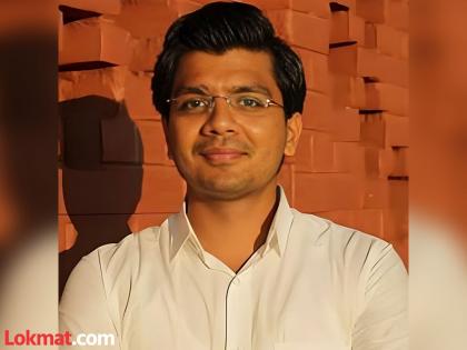 वादग्रस्त व निष्क्रिय अधिकारी शुभम गुप्ता विदर्भ वैधानिक विकास मंडळावर
