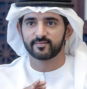 Sheikh Hamdan : दुबईचे क्राउन प्रिन्स शेख हमदान यांना कन्यारत्न; लेकीचं नाव ठेवलं 'हिंद', कारण आहे खूपच खास