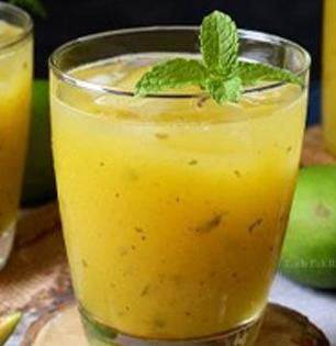 चैत्रगौरीसाठी हवेच गारेगार पन्हे, पाहा पन्ह्याची अस्सल मराठी पारंपरिक रेसिपी, पन्हे म्हणजे सुख!