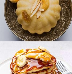 केळीचे ८ पदार्थ, चवीला मस्त वजन कमी करतात जबरदस्त!