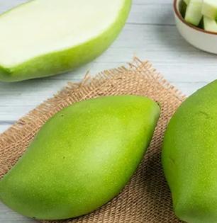 Summer Special: ताज्या करकरीत कैरीचे चविष्ट पदार्थ, रायते-पन्हे-लोणचे-साखरांबा-अस्सल मराठी चवीचे पदार्थ