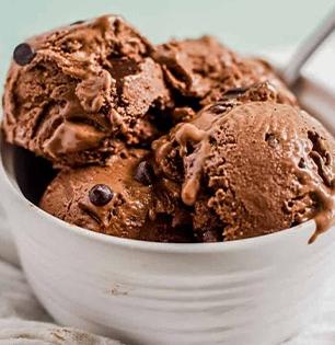 आता आईस्क्रीम खाणे होईल हेल्दी, विश्वास नाही बसत? तर पाहा ही रेसिपी.. उन्हाळ्यासाठी खास