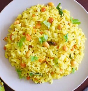 तिखट-आंबटचिंबट कैरी भात, नाव ऐकताच तोंडाला सुटेल पाणी! १५ मिनिटांत होणारा उन्हाळ्यातला पारंपरिक पदार्थ