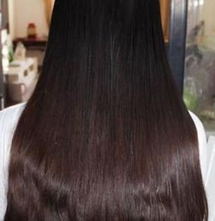 उन्हाळ्यात थंडाव्यासाठी मेहेंदी ऐवजी केसांना लावा ‘हा’ सिक्रेट हेअर मास्क, भाजून काढणाऱ्या उन्हातही केस सिल्की सिल्की...