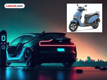 Citizens prefer electric vehicles, but if the vehicle breaks down in the middle of the journey, who will repair it? | नागरिकांची इलेक्ट्रिक वाहनांना पसंती पण वाहन मधेच बंद पडले तर दुरुस्त कोण करणार? Citizens prefer electric vehicles, but if the vehicle breaks down in the middle of the journey, who will repair it? | नागरिकांची इलेक्ट्रिक वाहनांना पसंती पण वाहन मधेच बंद पडले तर दुरुस्त कोण करणार?