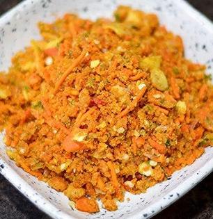 फरसाणची चटणी कधी खाल्ली आहे? ५ मिनिटांत करा फरसाणची कुरकुरीत चटणी-पाहा रेसिपी...