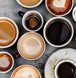 फिल्टर कॉफी की कोल्ड कॉफी? उन्हाळ्यात घरीच करा कॉफीचे ६ प्रकार, महागड्या कॅफेपेक्षा भारी