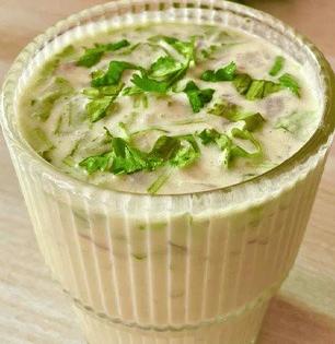 उन्हाळ्यांत प्या सातूच्या पीठाचे थंडगार ताक! पोटाला थंडावा आणि शरीराला तकवा देणारा सोपा पदार्थ...