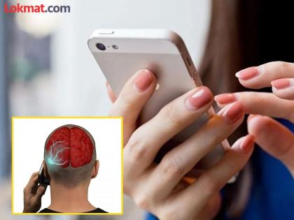 Mobile radiation is affecting health; Check your mobile radiation like this | मोबाइलच्या रेडिएशनमुळे होतोय आरोग्यावर परिणाम; असे तपासा तुमच्या मोबाइलचे रेडिएशन Mobile radiation is affecting health; Check your mobile radiation like this | मोबाइलच्या रेडिएशनमुळे होतोय आरोग्यावर परिणाम; असे तपासा तुमच्या मोबाइलचे रेडिएशन