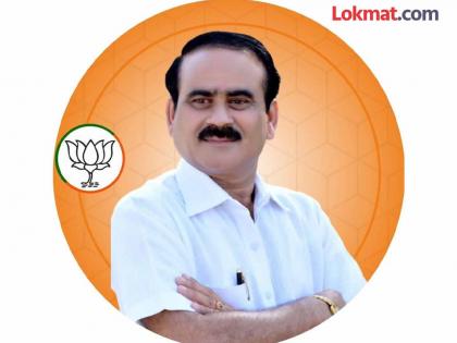 BJP MLA Ramdas Ambatkar passes away; BJP-AbhaVP circle in mourning | भाजपचे माजी आमदार रामदास आंबटकर यांचे निधन BJP MLA Ramdas Ambatkar passes away; BJP-AbhaVP circle in mourning | भाजपचे माजी आमदार रामदास आंबटकर यांचे निधन