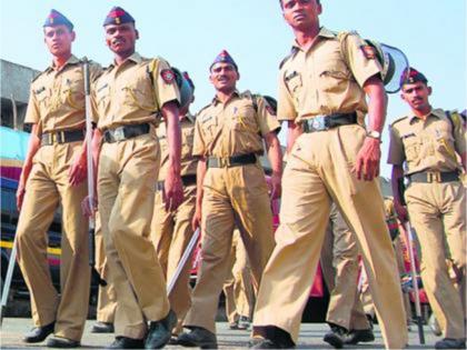How many days will it take to fill vacant police posts? High Court asks | पोलिसांची रिक्त पदे किती दिवसांत भरता? हायकोर्टाची विचारणी How many days will it take to fill vacant police posts? High Court asks | पोलिसांची रिक्त पदे किती दिवसांत भरता? हायकोर्टाची विचारणी