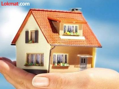 Master plan of OBC's Gharkul scheme fails, target not achieved | ओबीसीच्या घरकुल योजनेचा मास्टर प्लॅन फेल, उद्दिष्ट मिळेना Master plan of OBC's Gharkul scheme fails, target not achieved | ओबीसीच्या घरकुल योजनेचा मास्टर प्लॅन फेल, उद्दिष्ट मिळेना