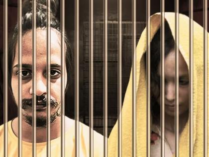 meerut saurabh rajput murder news sahil shukla and muskan rastogi are crying in jail and meet to senior jail superintendent for bail | सौरभची हत्या करणाऱ्या मुस्कान-साहिलने हात जोडले; जेलमध्ये ढसाढसा रडले अन् म्हणाले... meerut saurabh rajput murder news sahil shukla and muskan rastogi are crying in jail and meet to senior jail superintendent for bail | सौरभची हत्या करणाऱ्या मुस्कान-साहिलने हात जोडले; जेलमध्ये ढसाढसा रडले अन् म्हणाले...