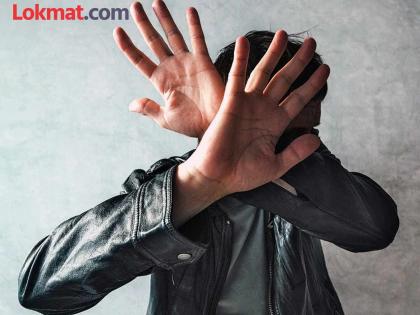 Men are also victims in domestic violence; the number of complaints is increasing | कौटुंबिक संघर्षात पुरुषही होतात पीडित; तक्रारींचा ओघ वाढतोय Men are also victims in domestic violence; the number of complaints is increasing | कौटुंबिक संघर्षात पुरुषही होतात पीडित; तक्रारींचा ओघ वाढतोय