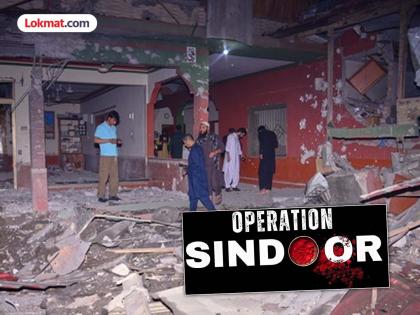 Nagpur Vidarbha's direct role in Operation Sindoor | ऑपरेशन सिंदूर मध्ये नागपूर विदर्भाची थेट भूमिका Nagpur Vidarbha's direct role in Operation Sindoor | ऑपरेशन सिंदूर मध्ये नागपूर विदर्भाची थेट भूमिका