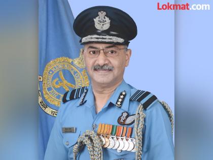 Indeed, the picture is still pending... Retired Air Marshal Vibhas Pandey confirms Naravane's statement | खरेच, पिक्चर अभी बाकी है... नरवणे यांच्या वक्तव्याला निवृत्त एअर मार्शल विभास पांडेंचा दुजोरा Indeed, the picture is still pending... Retired Air Marshal Vibhas Pandey confirms Naravane's statement | खरेच, पिक्चर अभी बाकी है... नरवणे यांच्या वक्तव्याला निवृत्त एअर मार्शल विभास पांडेंचा दुजोरा