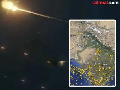 India Pakistan: Tensions on the border will increase due to Pakistan's squabbles, 24 airports in India will be closed | India Pakistan: पाकिस्तानच्या कुरघोड्यांमुळे सीमेवर तणाव वाढला, भारतातील २४ विमानतळे बंद India Pakistan: Tensions on the border will increase due to Pakistan's squabbles, 24 airports in India will be closed | India Pakistan: पाकिस्तानच्या कुरघोड्यांमुळे सीमेवर तणाव वाढला, भारतातील २४ विमानतळे बंद