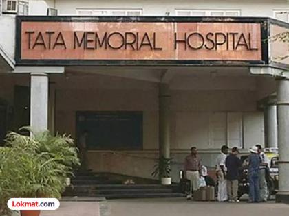 India-Pak Tensions; Mumbai Tata Memorial Hospital Receives Threat Email | Mumbai: टाटा मेमोरियल हॉस्पिटलला बॉम्बने उडवून देण्याची धमकी; भारत- पाकिस्तान तणावादरम्यान मेल India-Pak Tensions; Mumbai Tata Memorial Hospital Receives Threat Email | Mumbai: टाटा मेमोरियल हॉस्पिटलला बॉम्बने उडवून देण्याची धमकी; भारत- पाकिस्तान तणावादरम्यान मेल