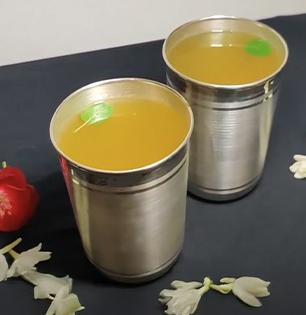 नृसिंह जयंती विशेष : नैवैद्यासाठी करा साऊथ इंडियात करतात तसे 'पनकम' पेय, उन्हाळ्यात तब्येतीसाठी वरदान...