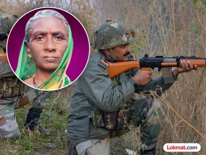 The last visit to the mother of the deceased remained incomplete; the soldier could not come due to war-like circumstances | जन्मदात्या मातेची अखेरची भेट राहिली अधुरी; युद्धजन्य परिस्थितीमुळे जवानाला येता आले नाही आईच्या भेटीला The last visit to the mother of the deceased remained incomplete; the soldier could not come due to war-like circumstances | जन्मदात्या मातेची अखेरची भेट राहिली अधुरी; युद्धजन्य परिस्थितीमुळे जवानाला येता आले नाही आईच्या भेटीला