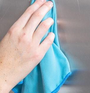 फ्रिज, वॉशिंग मशीनवर स्क्रॅचेस पडले? ३ घरगुती उपाय-स्क्रॅचेस निघून जातील, वस्तू दिसेल नव्यासारखी...