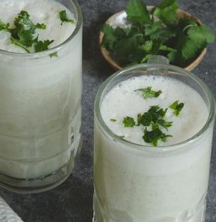 ताकात मिसळा ७ सुपरफूड, पचन आणि पोषण मिळेल एकत्र, पोटाला मिळेल थंडावा...