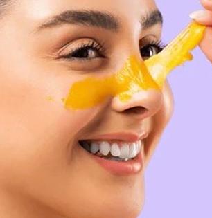 नाकावरच्या ब्लॅकहेड्समुळे चेहरा निस्तेज दिसतो? १ सोपा उपाय - ५ मिनिटांत ब्लॅकहेड्स गायब, दुखणारही नाही...