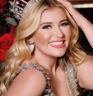 मी बाजारात उभी नाही! मिस इंग्लंडने सोडली मिस वर्ल्ड स्पर्धा, मनोरंजनासाठी वाट्टेल ते...