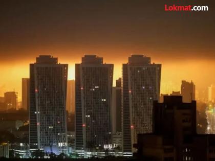 hundreds of drones and missiles including kiev many killed russia biggest air attack on ukraine so far | भयावह! शेकडो ड्रोन आणि क्षेपणास्त्रांनी रशियाचा युक्रेनवर मोठा हवाई हल्ला, १३ जणांचा मृत्यू