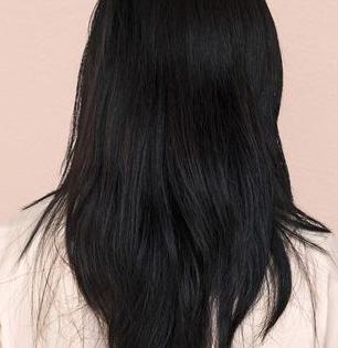 अमोनियायुक्त हेअर कलर्सना म्हणा नाही! मेथी दाणे, हळद, अळशीचा नॅचरल हेअर कलर - केस दिसतील काळेभोर...