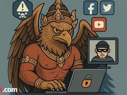 Nagpur Police launches 'Garud Drishti' to monitor social media and cyber crimes | नागपूर पोलिसांनी सोशल मीडिया आणि सायबर गुन्हांवर नजर ठेवण्यासाठी सुरु केली 'गरुड दृष्टी' Nagpur Police launches 'Garud Drishti' to monitor social media and cyber crimes | नागपूर पोलिसांनी सोशल मीडिया आणि सायबर गुन्हांवर नजर ठेवण्यासाठी सुरु केली 'गरुड दृष्टी'