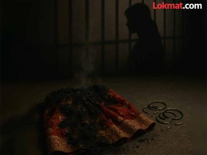 Torture for not giving enough dowry: Arshiya's death or dowry sacrifice? Sensational incident in Varud! | आंदण कमी दिलं म्हणून छळ : अर्शियाचा मृत्यू की हुंडाबळी? वरुडमध्ये खळबळजनक घटना! Torture for not giving enough dowry: Arshiya's death or dowry sacrifice? Sensational incident in Varud! | आंदण कमी दिलं म्हणून छळ : अर्शियाचा मृत्यू की हुंडाबळी? वरुडमध्ये खळबळजनक घटना!