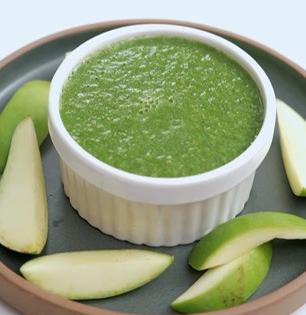 शेफ कुणाल कपूर स्पेशल कैरीच्या चटणीची एकदम वेगळी रेसिपी, कैऱ्या संपण्यापूर्वी खायलाच हवा असा पदार्थ