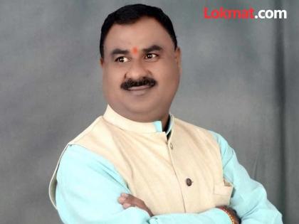Sanjay Gate becomes BJP Wardha district president; OBC face remains: 'Lokmat' prediction proved accurate | भाजप वर्धा जिल्हाध्यक्षपदी संजय गाते; ओबीसी चेहरा कायम : ‘लोकमत’चे भाकीत ठरले अचूक Sanjay Gate becomes BJP Wardha district president; OBC face remains: 'Lokmat' prediction proved accurate | भाजप वर्धा जिल्हाध्यक्षपदी संजय गाते; ओबीसी चेहरा कायम : ‘लोकमत’चे भाकीत ठरले अचूक