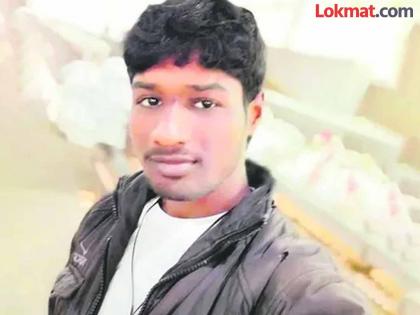 telangana youth end life over bmw demand siddipet | खळबळजनक! लेकाला हवी होती BMW; वडिलांनी दुसरी कार घेताच तरुणाने संपवलं जीवन telangana youth end life over bmw demand siddipet | खळबळजनक! लेकाला हवी होती BMW; वडिलांनी दुसरी कार घेताच तरुणाने संपवलं जीवन