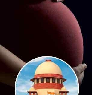 तिसऱ्या मुलासाठी अधिकाऱ्यांनी प्रसूती रजा नाकारली पण सर्वोच्च न्यायालयाने दिला महत्त्वाचा निर्णय