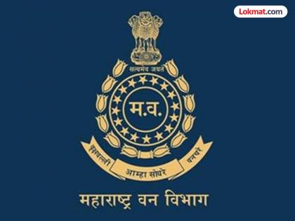'Disruption' in Forest Department's award distribution – Complaints against Thane Divisional Manager | वन विभागाच्या पुरस्कार वितरणात 'गडबड' – ठाणे विभागीय व्यवस्थापकाविरोधात तक्रारी