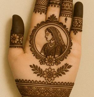 आता ChatGPT देतेय मेहेंदीच्या युनिक डिझाइन्स, ‘अशी’ लावा हायटेक मेहेंदी- पाहा युनिक डिझाइन्स