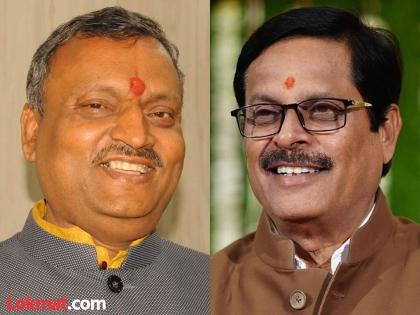 After Nehru and Indira, now BJP leaders criticize Sanjay Gandhi | नेहरू, इंदिरांनंतर आता भाजप नेत्यांचे संजय गांधींवर टीकास्त्र After Nehru and Indira, now BJP leaders criticize Sanjay Gandhi | नेहरू, इंदिरांनंतर आता भाजप नेत्यांचे संजय गांधींवर टीकास्त्र