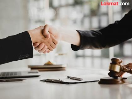 Meghe Group and Adani Foundation sign agreement for world-class healthcare | जागतिक दर्जाच्या आरोग्यसेवेसाठी मेघे समूह व अदानी फाउंडेशनचा करार Meghe Group and Adani Foundation sign agreement for world-class healthcare | जागतिक दर्जाच्या आरोग्यसेवेसाठी मेघे समूह व अदानी फाउंडेशनचा करार
