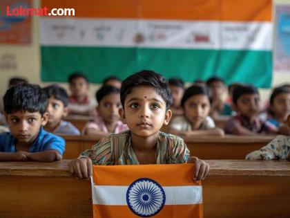 Who is the guardian of 21 schools and 14 anganwadis? Education tax levied but facilities ignored | २१ शाळा, १४ अंगणवाड्यांचा वाली कोण? शिक्षण कराची आकारणी पण सुविधांकडे दुर्लक्ष Who is the guardian of 21 schools and 14 anganwadis? Education tax levied but facilities ignored | २१ शाळा, १४ अंगणवाड्यांचा वाली कोण? शिक्षण कराची आकारणी पण सुविधांकडे दुर्लक्ष