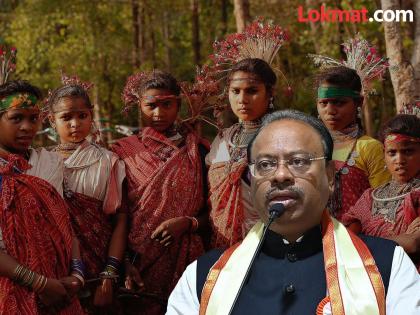 'Reservation' and 'Bindunamavali' for the second time in 8 tribal districts: Revenue Minister Bawankule | ८ आदिवासी जिल्ह्यांत दुसऱ्यांदा 'आरक्षण' व 'बिंदुनामावली' : महसूल मंत्री बावनकुळे 'Reservation' and 'Bindunamavali' for the second time in 8 tribal districts: Revenue Minister Bawankule | ८ आदिवासी जिल्ह्यांत दुसऱ्यांदा 'आरक्षण' व 'बिंदुनामावली' : महसूल मंत्री बावनकुळे
