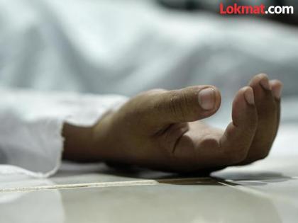 Sister dies upon hearing the news of her brother's death! | भावाच्या मृत्यूची बातमी कानी पडताच बहिणीने सोडला प्राण ! Sister dies upon hearing the news of her brother's death! | भावाच्या मृत्यूची बातमी कानी पडताच बहिणीने सोडला प्राण !