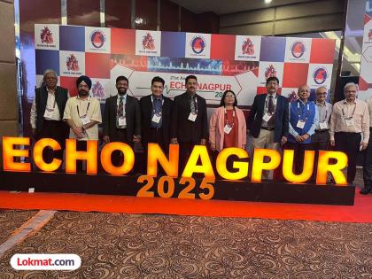 Heart function can be restored in 25 percent of heart failure patients | ‘हार्ट फेल्युअर’च्या २५ टक्के रुग्णांमध्ये हृदयाचे कार्य पुन्हा सुरळीत करता येते Heart function can be restored in 25 percent of heart failure patients | ‘हार्ट फेल्युअर’च्या २५ टक्के रुग्णांमध्ये हृदयाचे कार्य पुन्हा सुरळीत करता येते