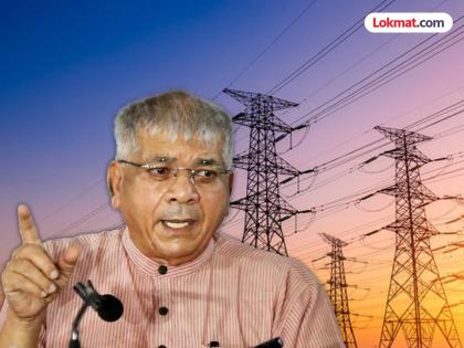 If parallel power supply licenses are given to private companies, the disadvantaged will take to the streets! | खासगी कंपन्यांना समांतर वीजपुरवठा परवाना दिल्यास वंचित रस्त्यावर उतरणार ! If parallel power supply licenses are given to private companies, the disadvantaged will take to the streets! | खासगी कंपन्यांना समांतर वीजपुरवठा परवाना दिल्यास वंचित रस्त्यावर उतरणार !