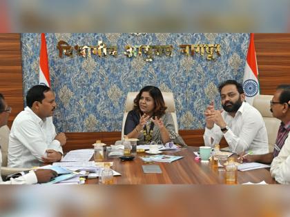‘Immediately dispose of pending cases under the Atrocities Act’ | ‘ॲट्रोसिटी कायद्यांतर्गत प्रलंबित प्रकरणे तात्काळ निकाली काढा ‘Immediately dispose of pending cases under the Atrocities Act’ | ‘ॲट्रोसिटी कायद्यांतर्गत प्रलंबित प्रकरणे तात्काळ निकाली काढा