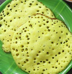 काकडी-ओल्या नारळाचा डोसा, ‘असा’ भारी डोसा तुम्ही आजवर नसेल खाल्ला! पाहा सोपी चविष्ट रेसिपी