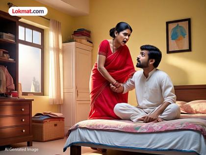 Another Sonam Raghuvanshi! Disha, who fell in love with Asif, killed her husband, took her own life on the bed | आणखी एक सोनम रघुवंशी! आसिफच्या प्रेमात पडलेल्या दिशानं नवऱ्याला संपवलं, बेडवरच घेतला जीव Another Sonam Raghuvanshi! Disha, who fell in love with Asif, killed her husband, took her own life on the bed | आणखी एक सोनम रघुवंशी! आसिफच्या प्रेमात पडलेल्या दिशानं नवऱ्याला संपवलं, बेडवरच घेतला जीव