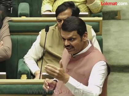 Infiltration of 50 posts in the ministry was reported in the Legislative Assembly: What did the Chief Minister say? | मंत्रालयातील ५० पदांवरील घुसखोरी विधानसभेत गाजली : मुख्यमंत्री काय म्हणाले ? Infiltration of 50 posts in the ministry was reported in the Legislative Assembly: What did the Chief Minister say? | मंत्रालयातील ५० पदांवरील घुसखोरी विधानसभेत गाजली : मुख्यमंत्री काय म्हणाले ?