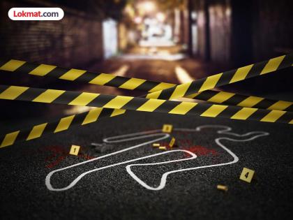 Haridwar a lover murdered his girlfriend by slitting her throat in broad daylight | बॉयफ्रेंडसोबत फिरायला गेली, दोघांमध्ये क्षुल्लक कारणावरून वाद झाला; पुढे जे झालं ते ऐकून उडेल अंगाचा थरकाप Haridwar a lover murdered his girlfriend by slitting her throat in broad daylight | बॉयफ्रेंडसोबत फिरायला गेली, दोघांमध्ये क्षुल्लक कारणावरून वाद झाला; पुढे जे झालं ते ऐकून उडेल अंगाचा थरकाप
